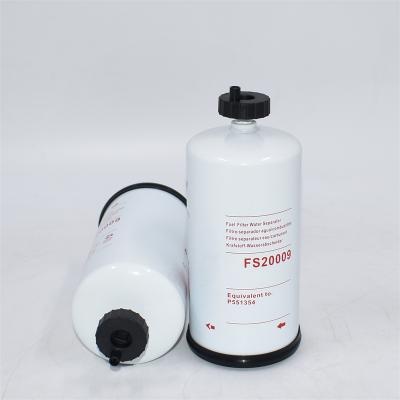 FS20009 Сепаратор топливной воды P551354 BF7925