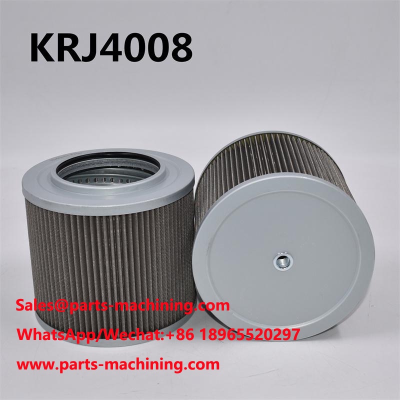 Гидравлический фильтр JCB KRJ4008 для JS205