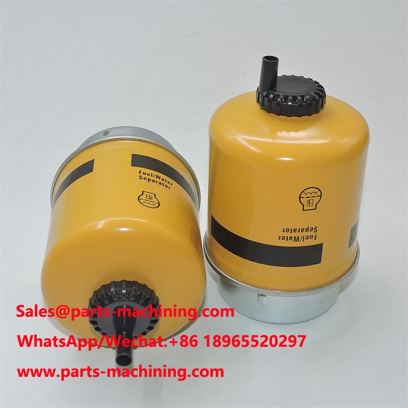 Fuel Water Separator 836659300