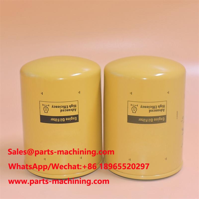 Oil Filter 1-3200487-0