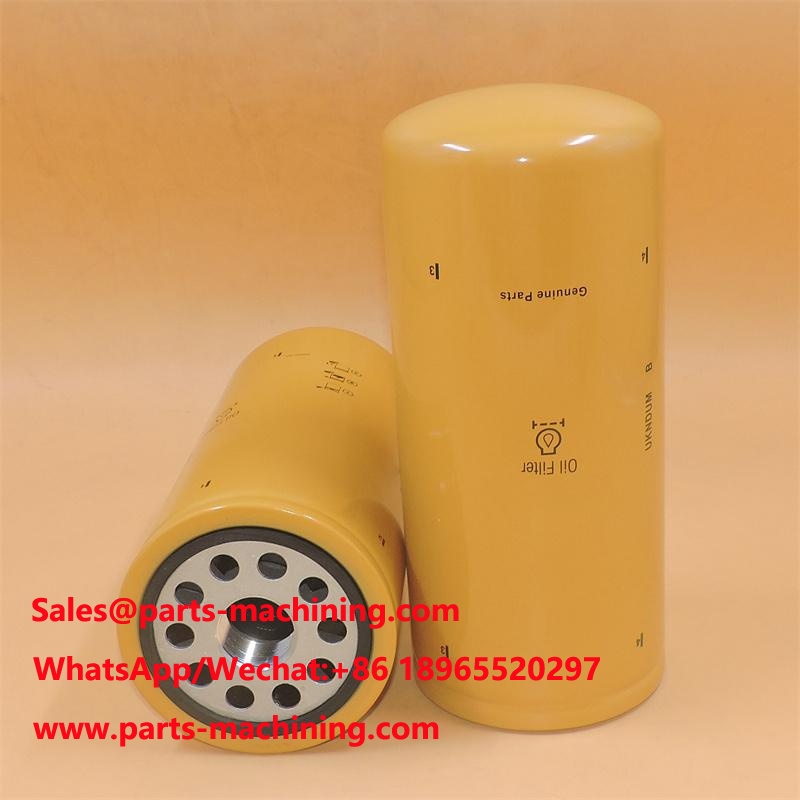 Масляный фильтр 1W2660 4W6000 7W5497 для Caterpillar 330C 3400 3406