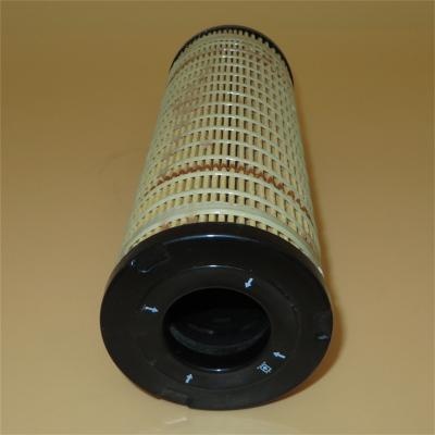 4A332 Масляный фильтр PT66-HD P550165 LF546 для скребка Caterpillar