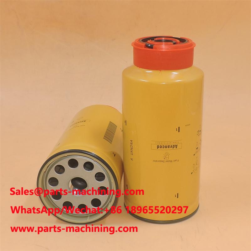 Fuel Water Separator 506853