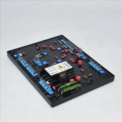 MX321 AVR-автоматический регулятор напряжения