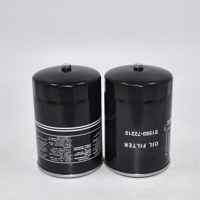 S1560-72210 Oil Filter