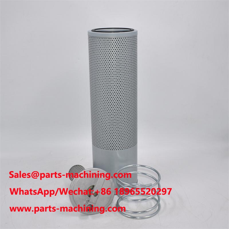 60200365 Гидравлический фильтр SH60793 P0-C0-01-01430 HY80061 Высокое качество
    