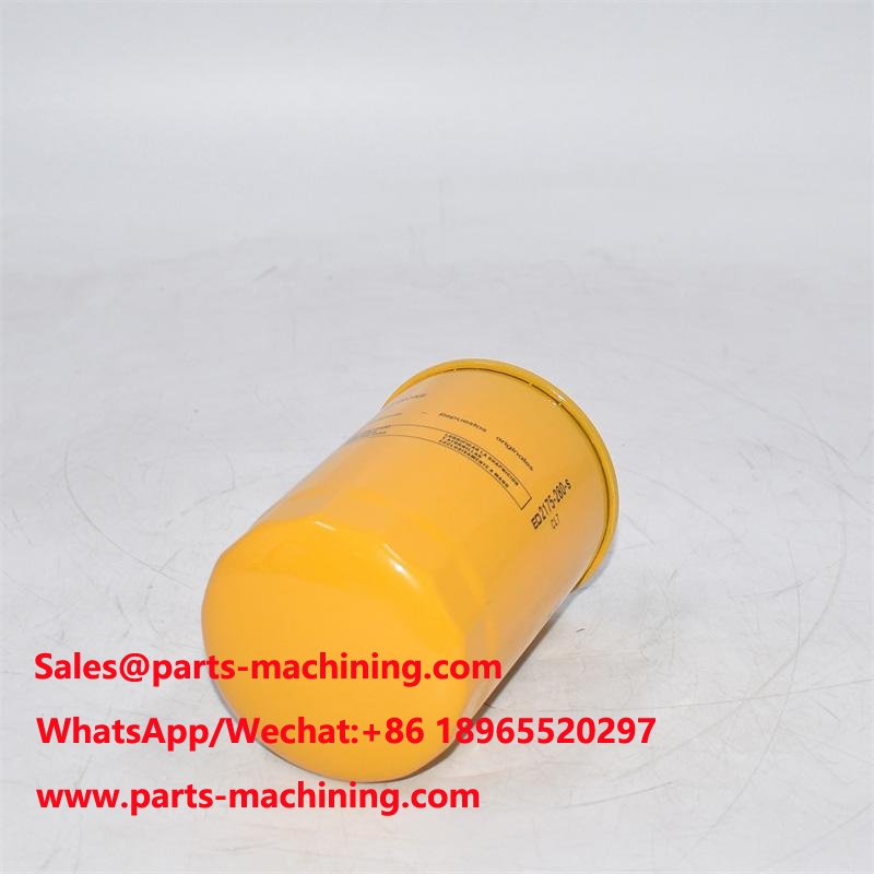 Масляный фильтр ED2175-280-S W714/4 590102175104 333C1013 Профессиональный производитель
        