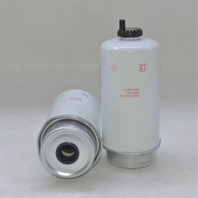 7091068 Сепаратор топливной воды L8868F WK8162 PSC885 Профессиональный производитель