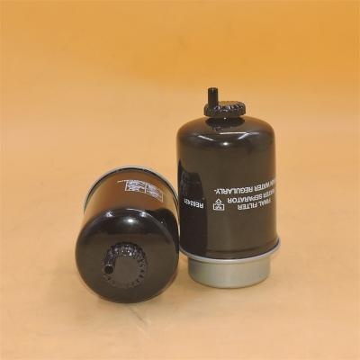 Сепаратор топливной воды FS19979 заменяет WK8138 37932 36810