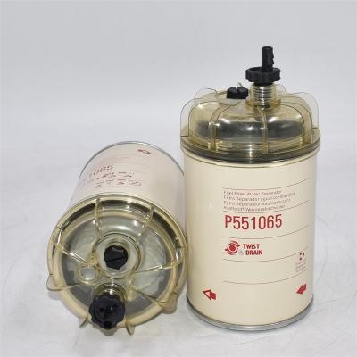P551065 Сепаратор топливной воды BF1360-SP FS20028 234011700A Перекрестная ссылка