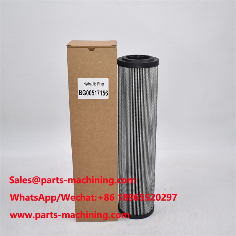 BG00517156 Hydraulic Filter