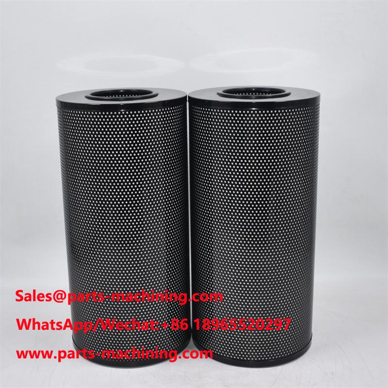 C6370012 Oil Filter Element