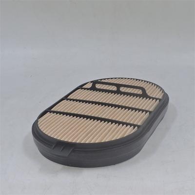 2591007C1 Air Filter