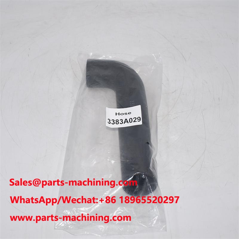 3383A029 Radiator Hose