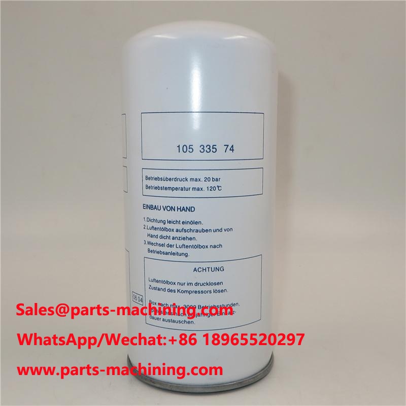 575000102 Air Oil Separator