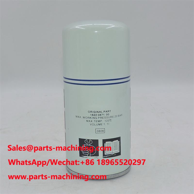 Air Oil Separator 2903024500