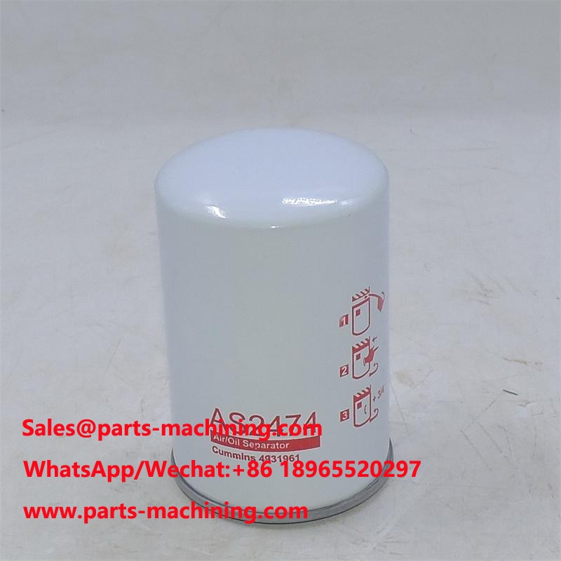 9P921325 Air Oil Separator