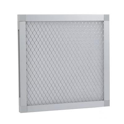 592×592×21 Aluminum Air Filter