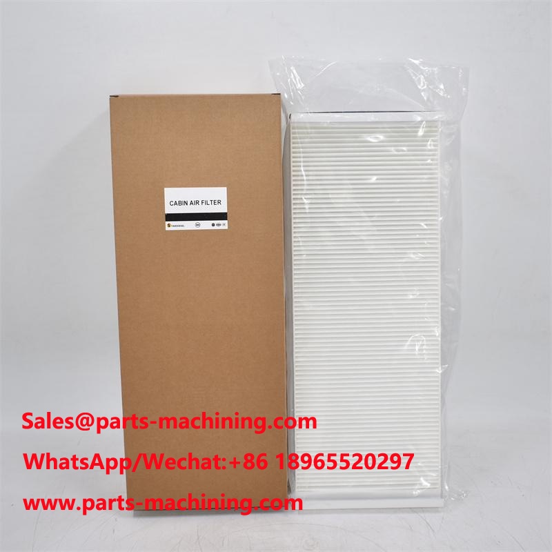 Cabin Air Panel Filter PA4955