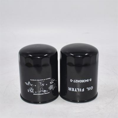 8-94360427-0 Oil Filter