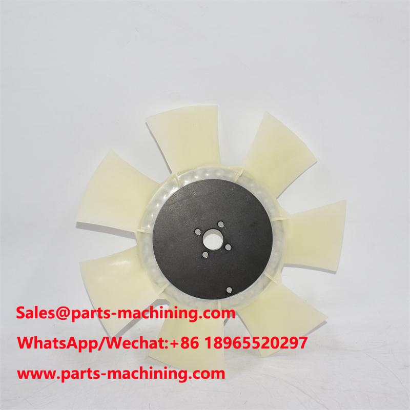 145306880 Fan Cooling Blade