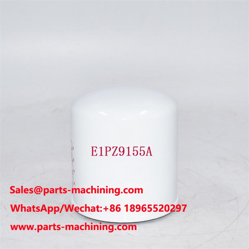 Fuel Filter E1PZ9155A