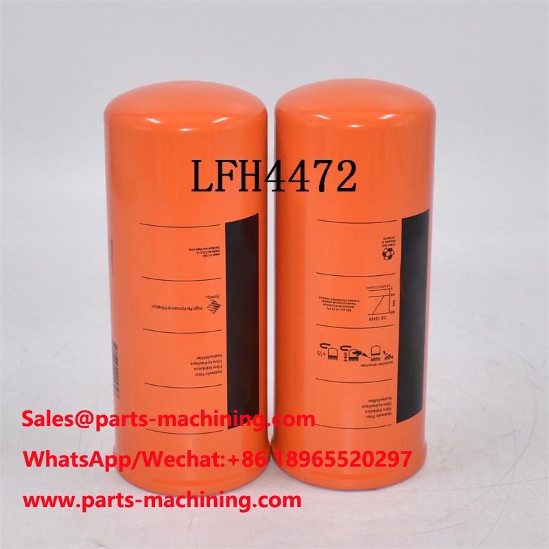 LFH4472 Hydraulic Filter