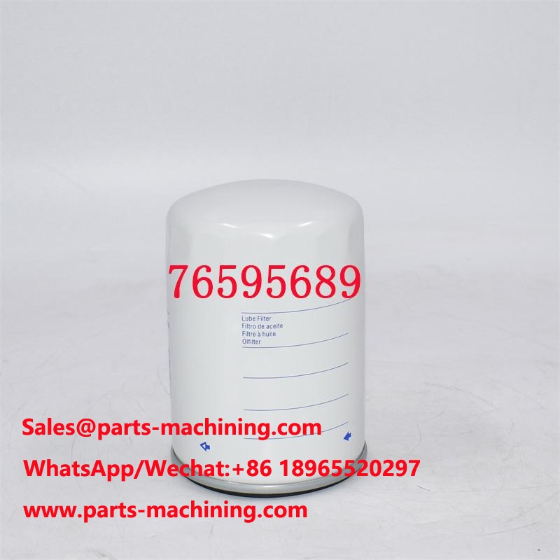 76595689 Oil Filter