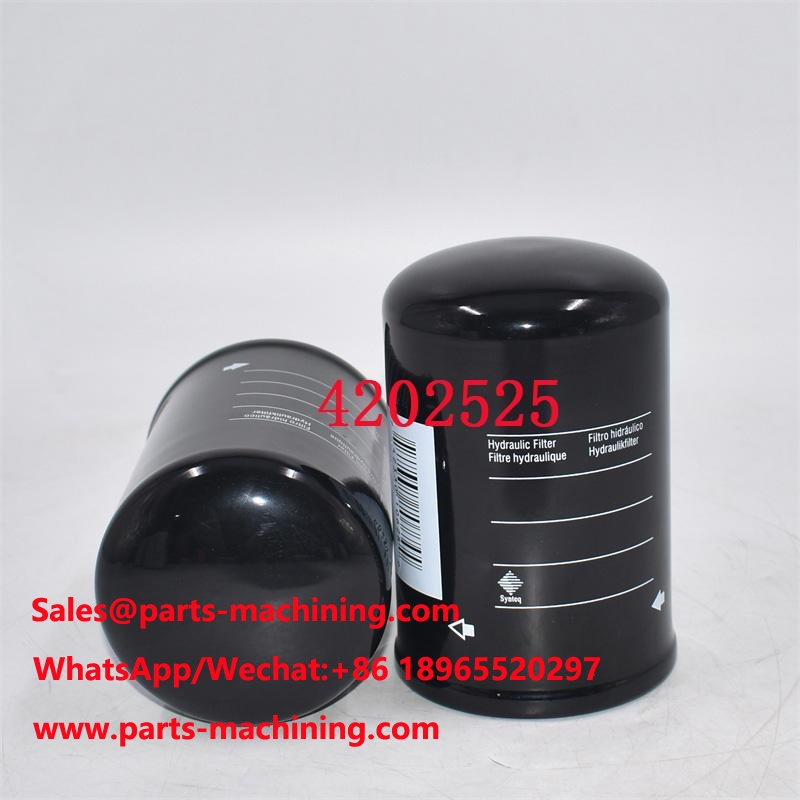 4202525 Hydraulic Filter