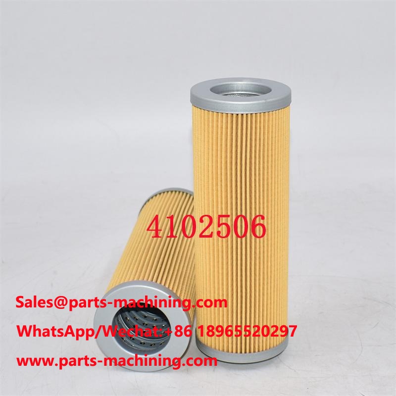 4102506 Hydraulic Filter