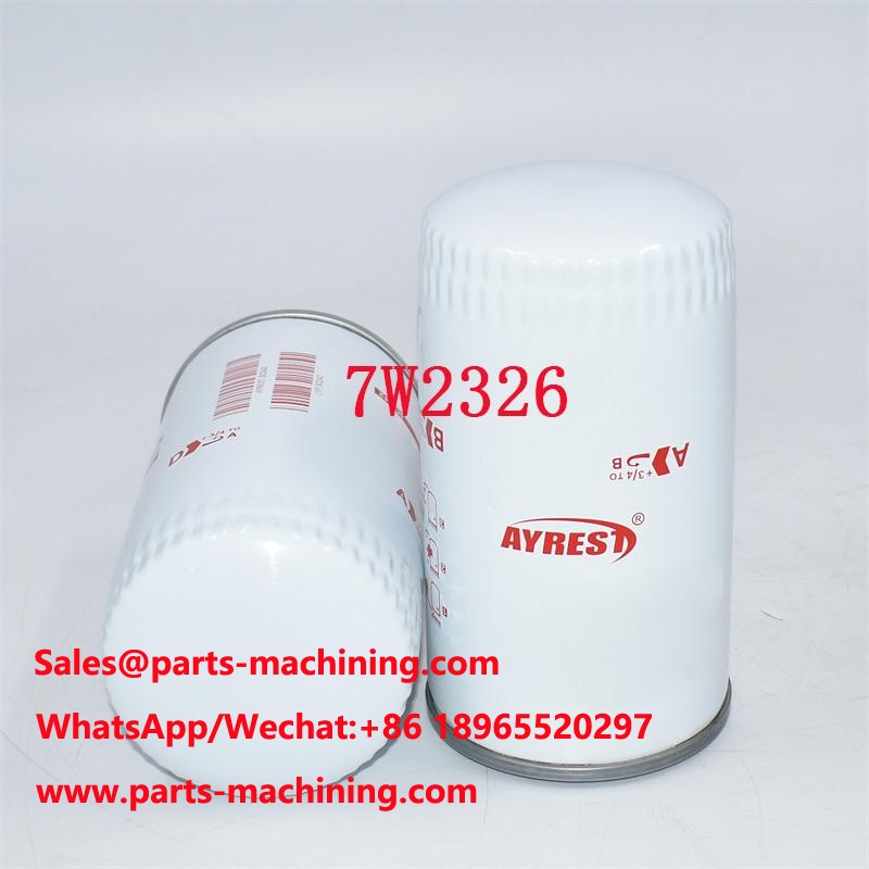 7W2326 Oil Filter