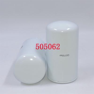 505062 Oil Filter