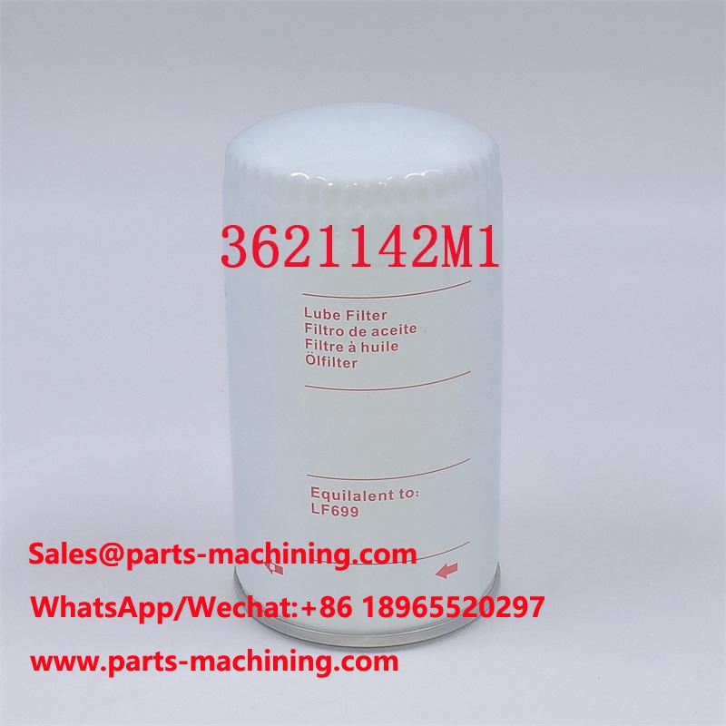 3621142M1 Oil Filter