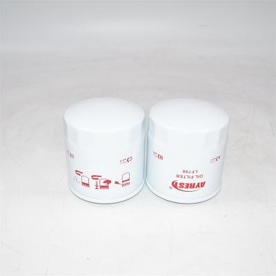 LF798 Oil Filter