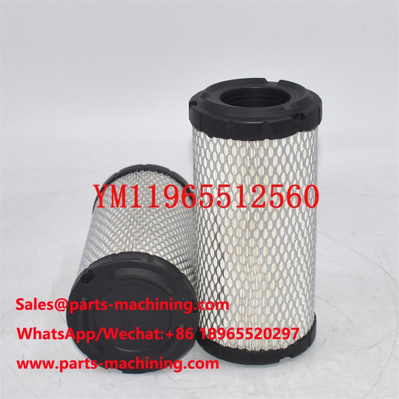 YM11965512560 Air Filter