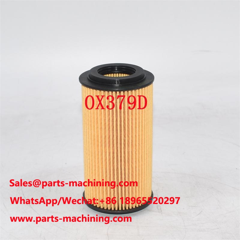 OX379D Oil Filter