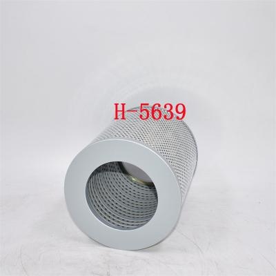 H-5639 Гидравлический фильтр SH60252 W01AG688 Оптовая продажа