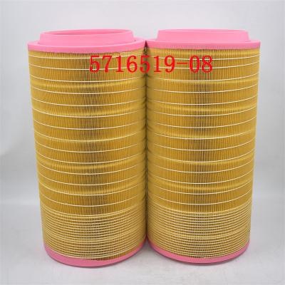 5716519-08 Air Filter