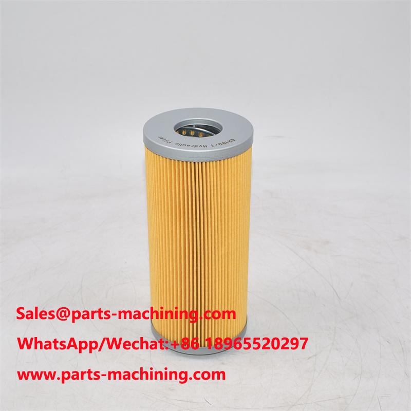 CR180-1 Hydraulic Filter