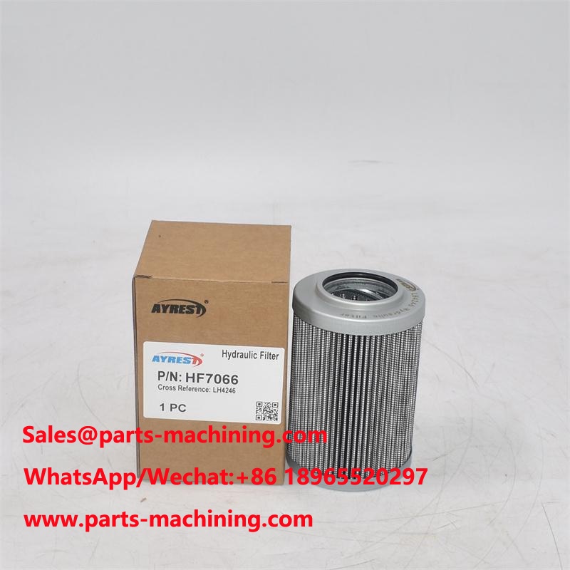 HF7066 Hydraulic Filter