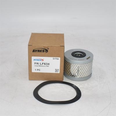 LF634 Oil Filter