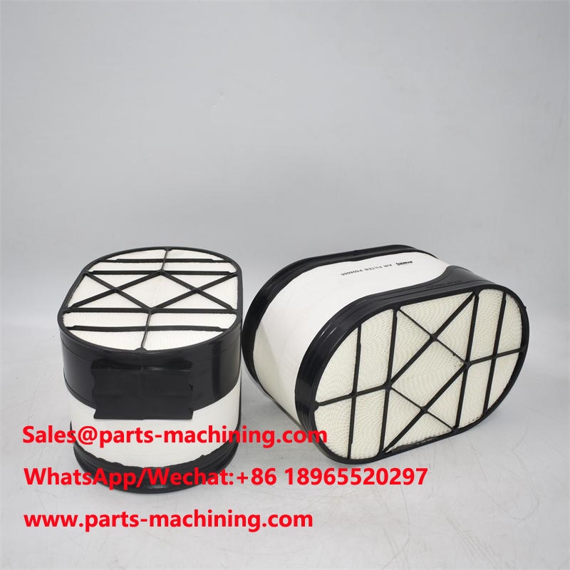 Air Filter P608666