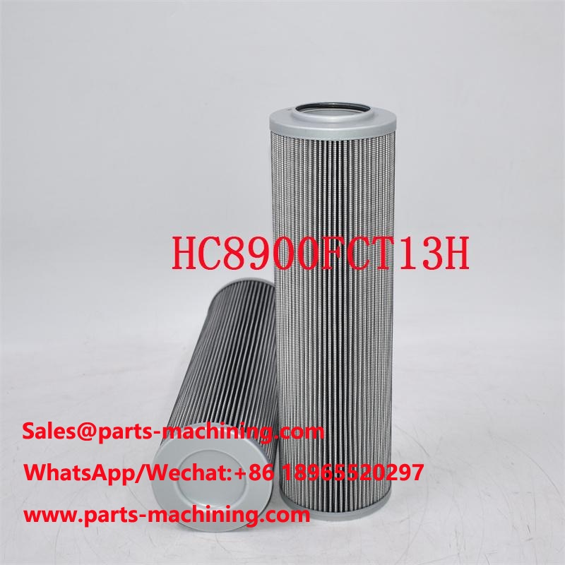 HC8900FCT13H Hydraulic Filter