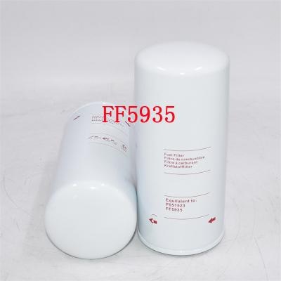 FF5935 Топливный фильтр WF10252 Производитель