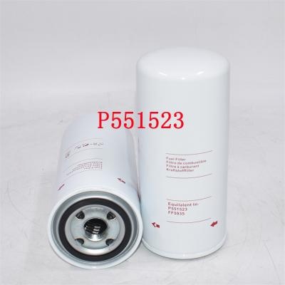 Оригинальный топливный фильтр P551523 SN40823