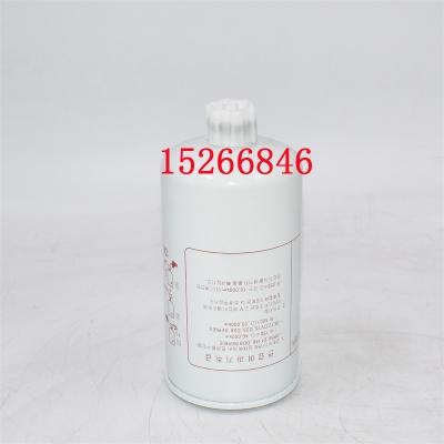 15266846 Fuel Filter