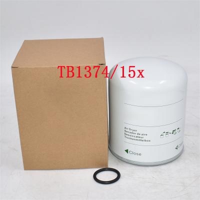 TB1374/15x Air Dryer Filter