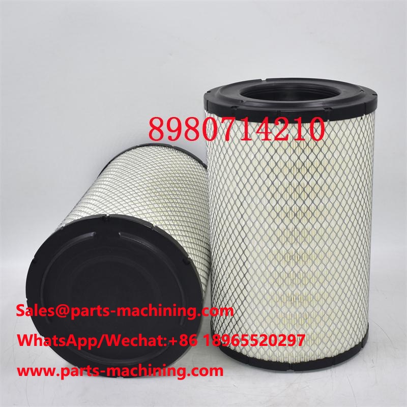 8980714210 Air Filter