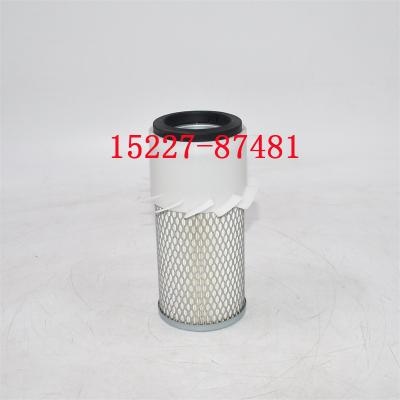 15227-87481 Air Filter