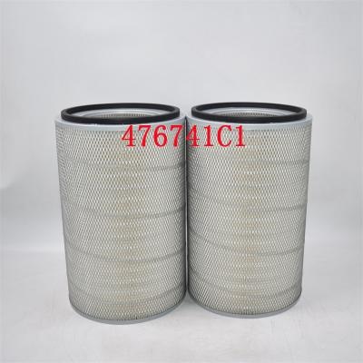 476741C1 Air Filter